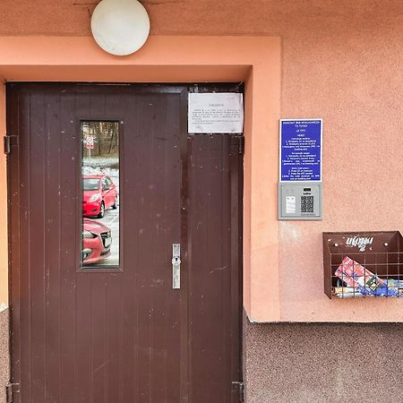 Kwadrat B&B Spiechowicza Ряшів Екстер'єр фото