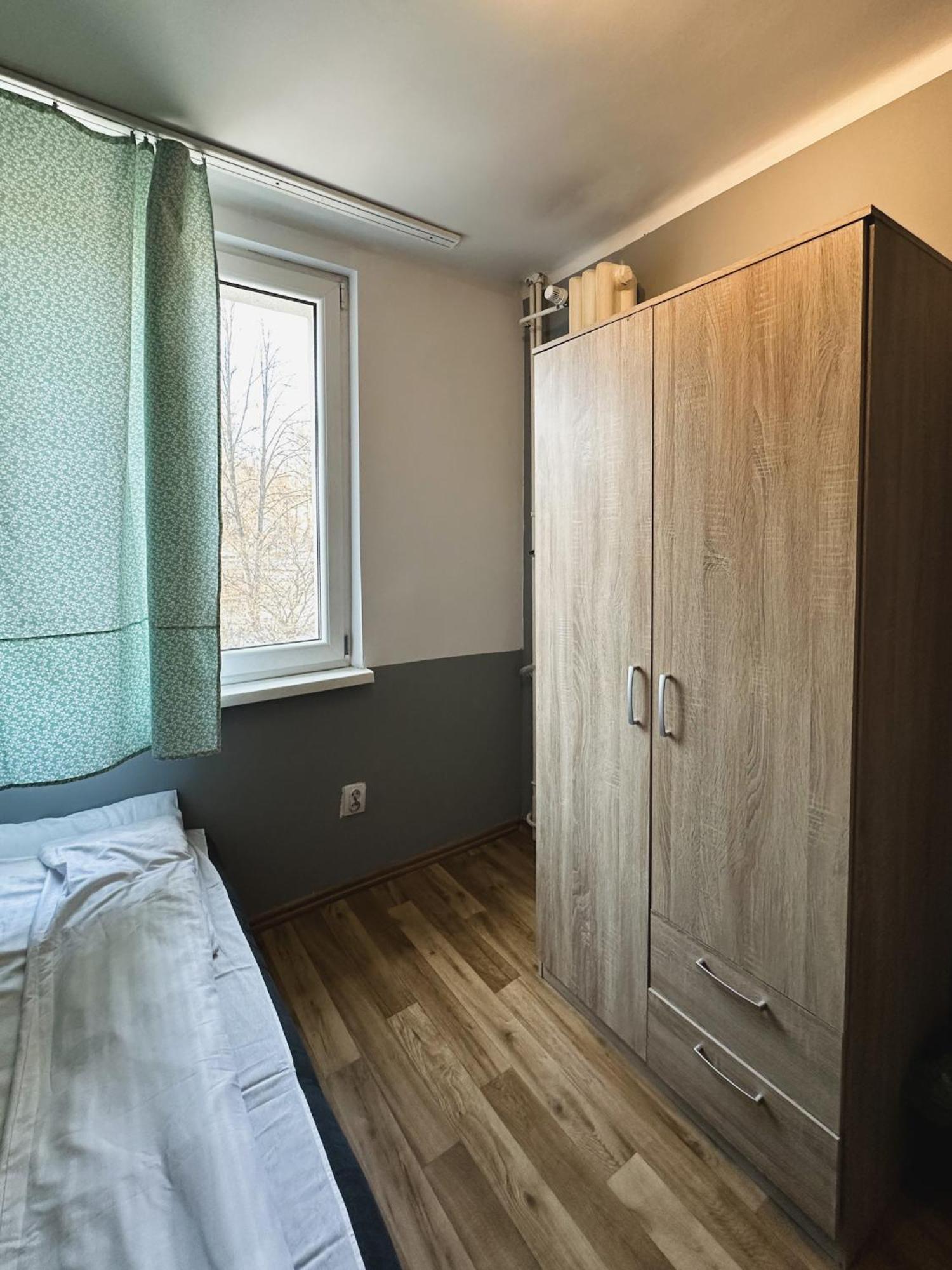 Kwadrat B&B Spiechowicza Ряшів Екстер'єр фото