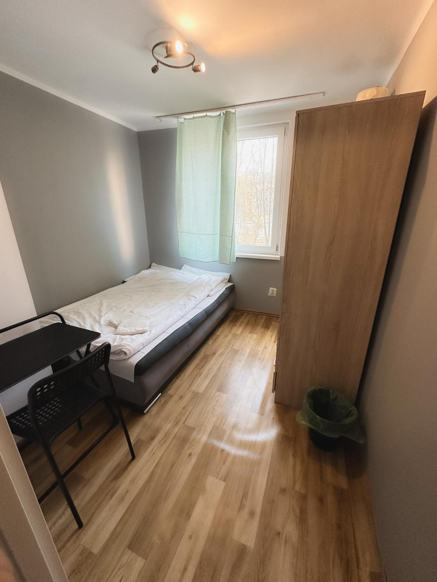 Kwadrat B&B Spiechowicza Ряшів Екстер'єр фото