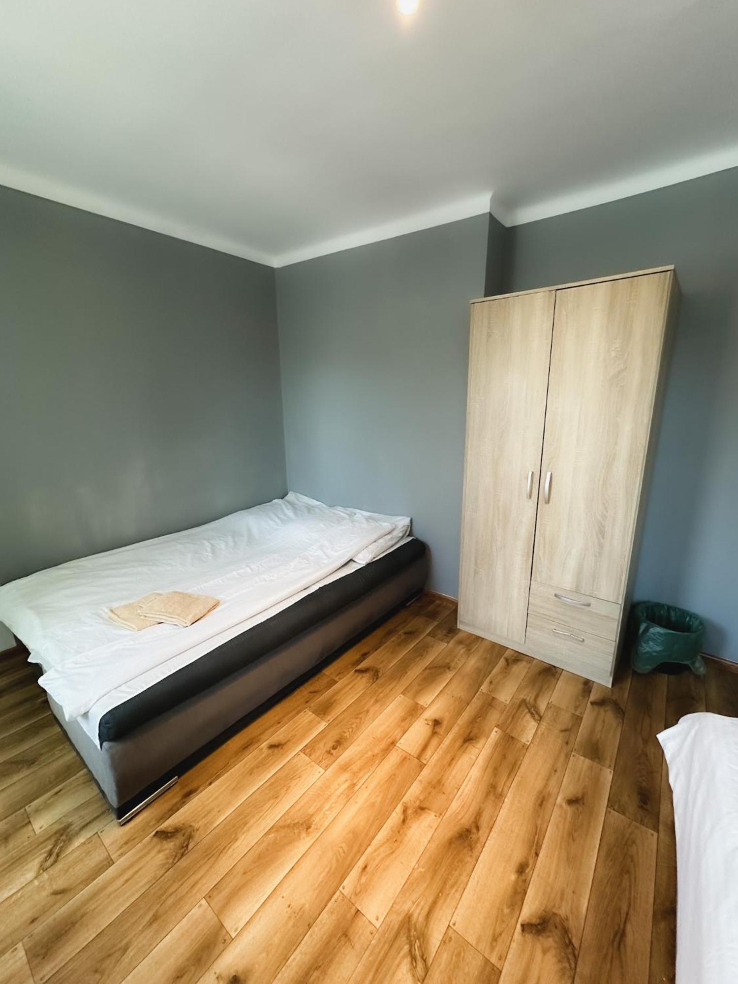 Kwadrat B&B Spiechowicza Ряшів Екстер'єр фото